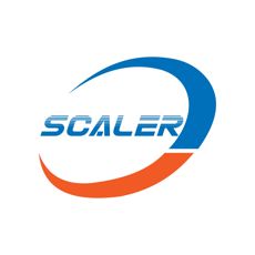 Ningbo Scaler Sign Co Logo